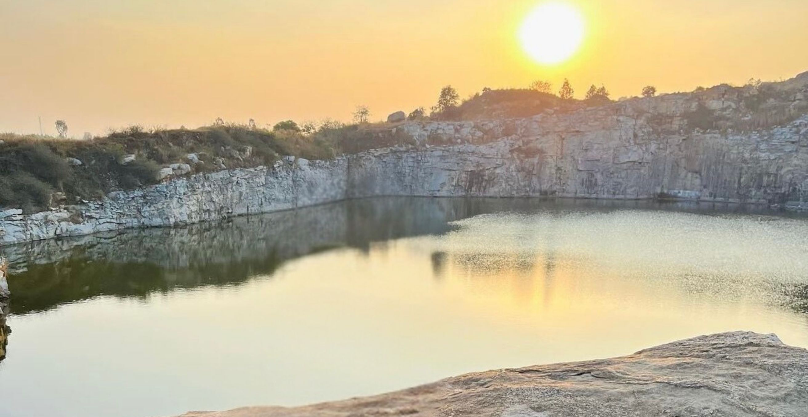 Architecture of KRS Dam Mysore