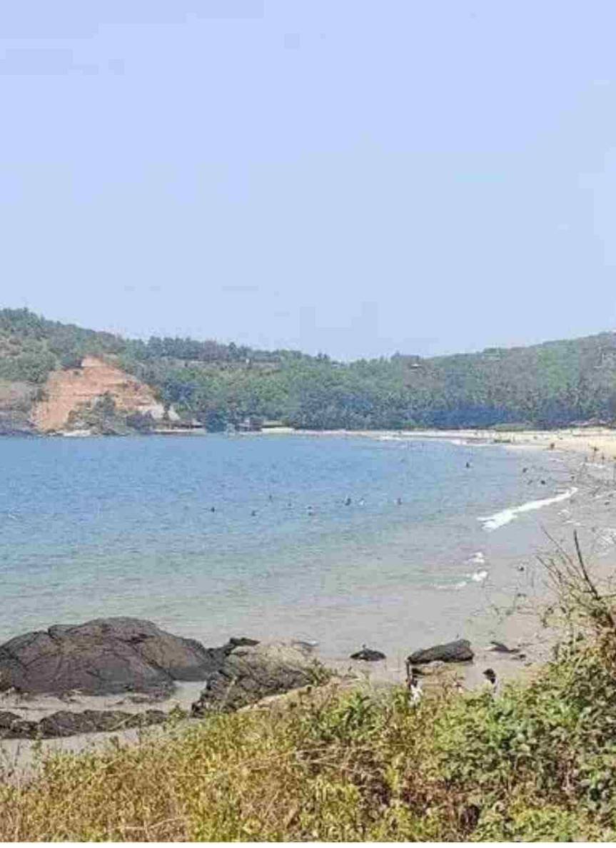 Kudle Beach