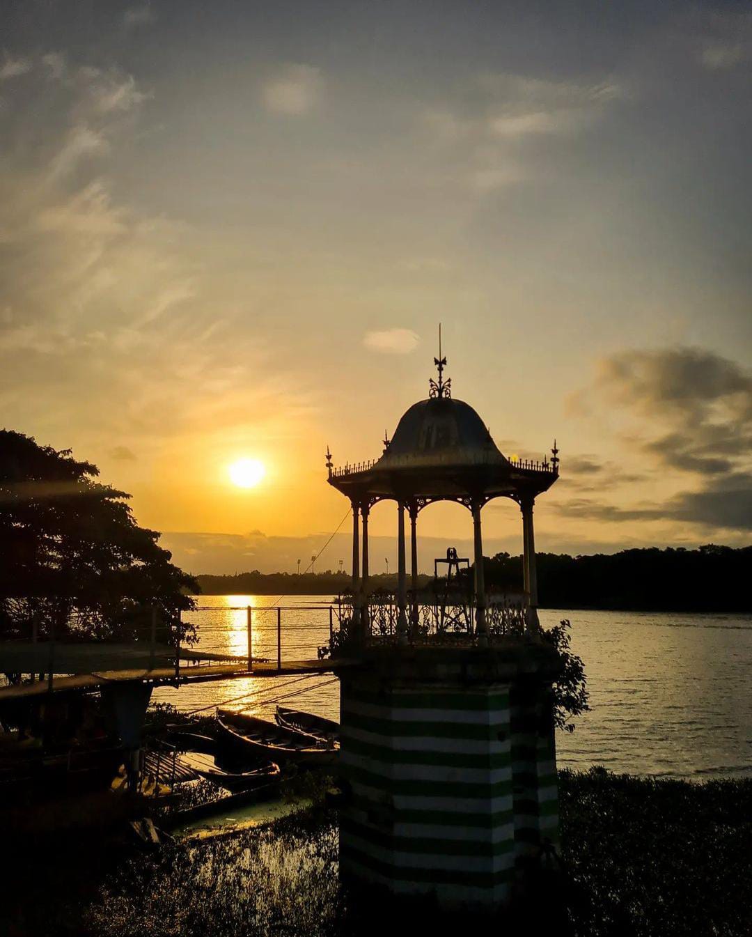 Kukkarahalli Lake