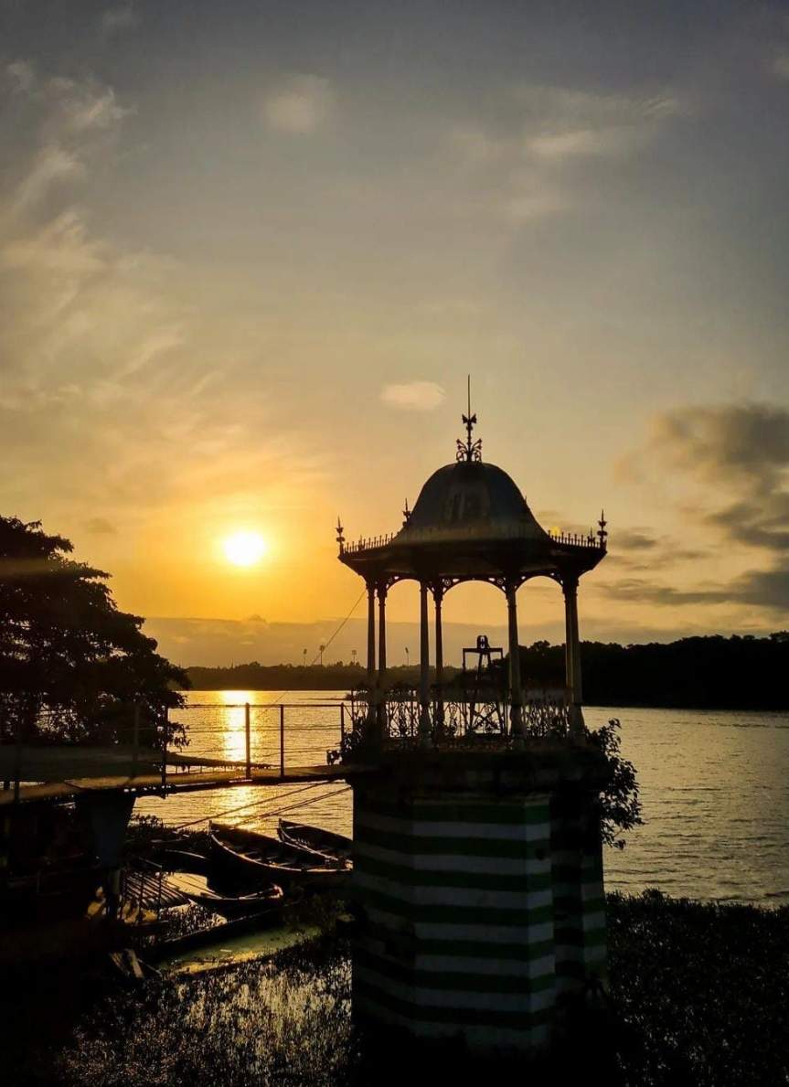 Kukkarahalli Lake