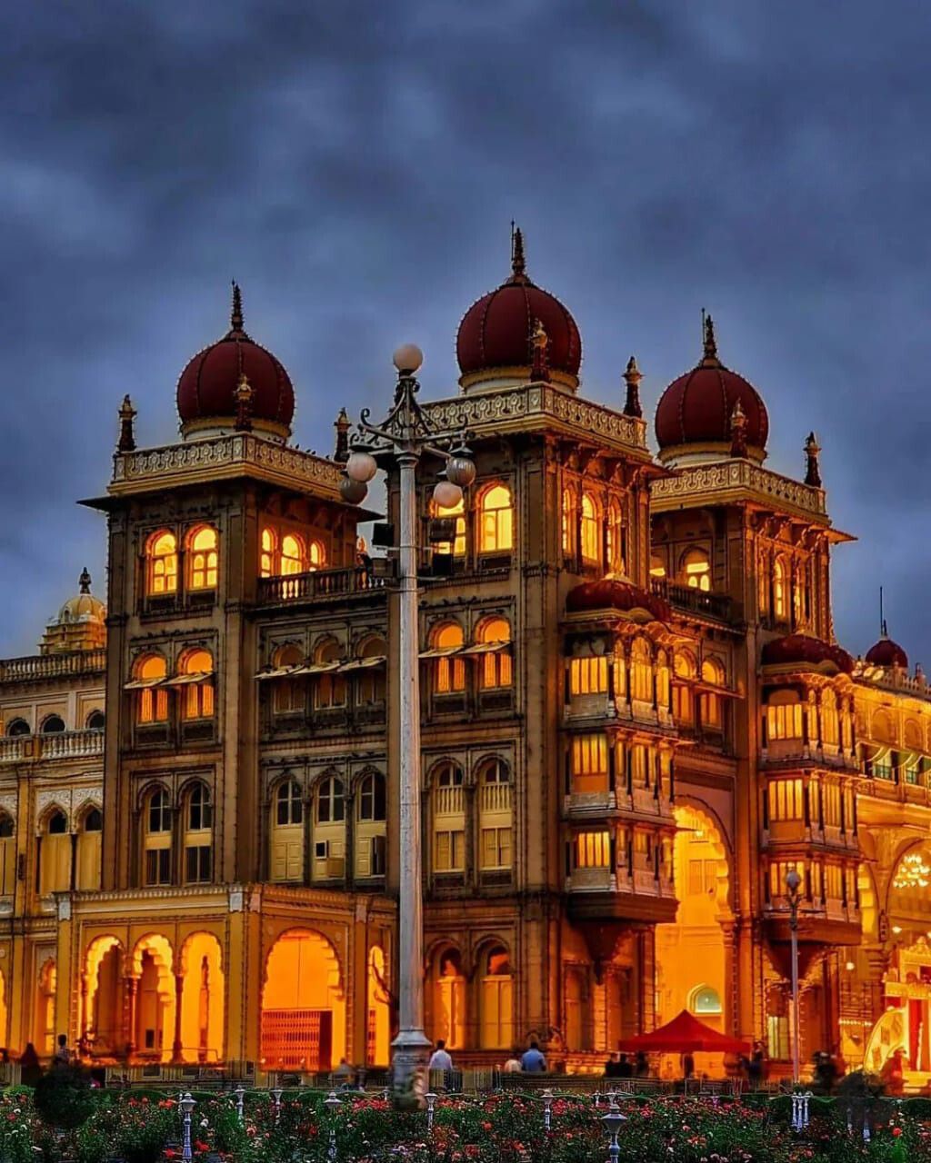 Mysore Palace