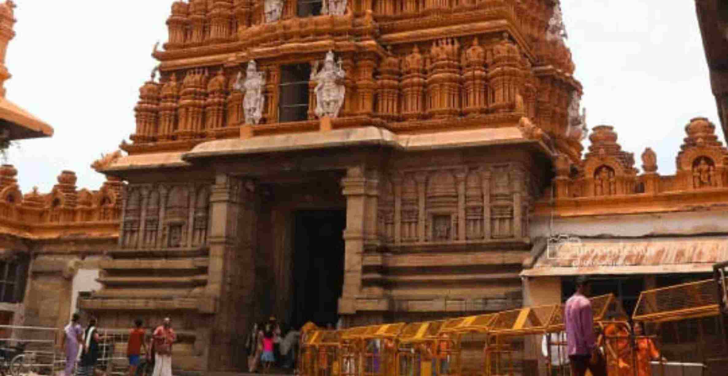 Srirangapatna Ranganathaswamy Temple