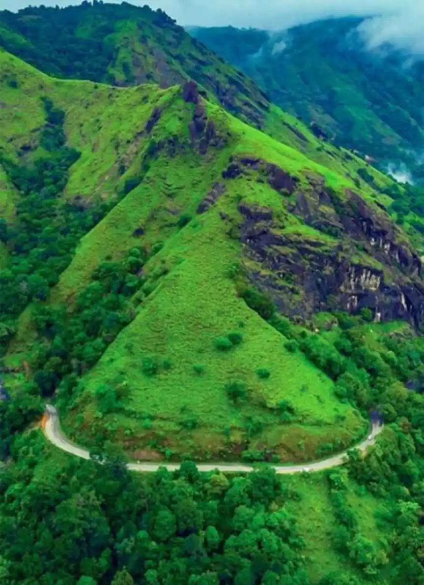 Charmadi Ghat