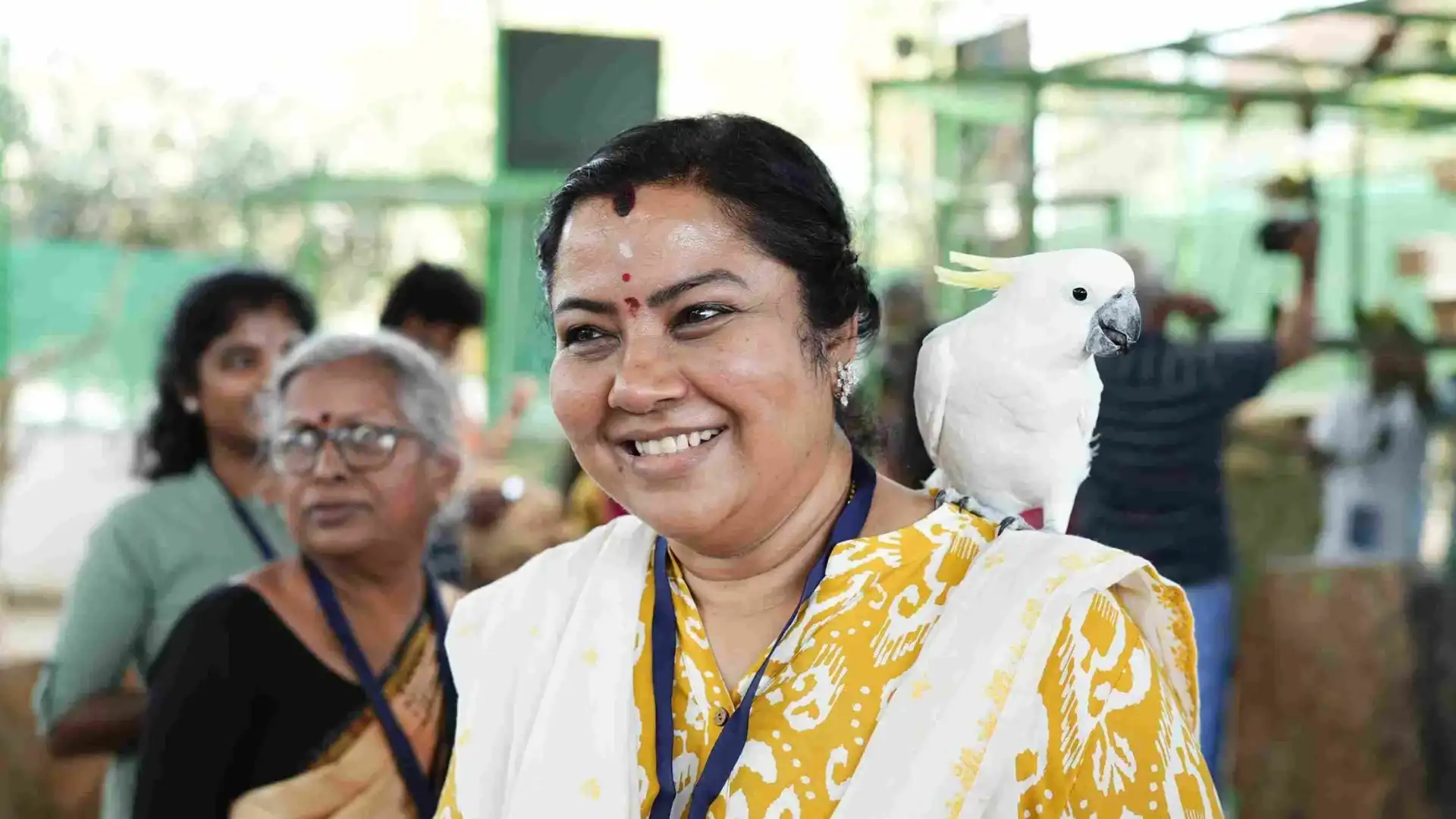 Tara's Son Birthday Celebration in Suggee