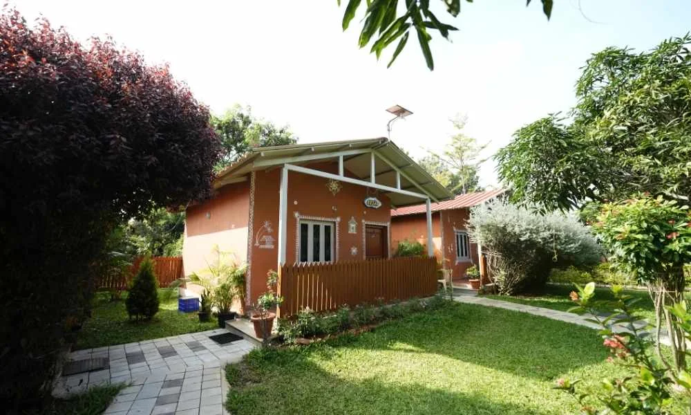 Resorts in Bangalore with wheelchair accessibility