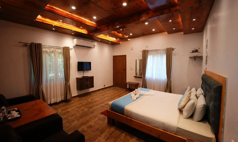 Best Resort near Bangalore