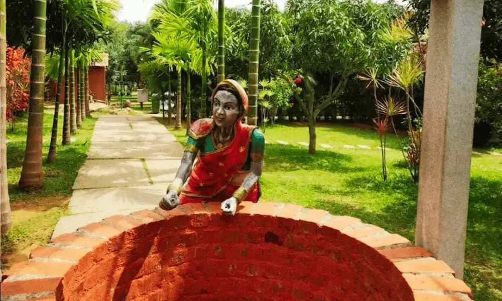 Resort in Bangalore Rooms