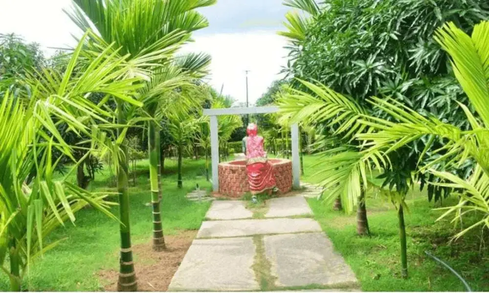 Resort in Bangalore Rooms