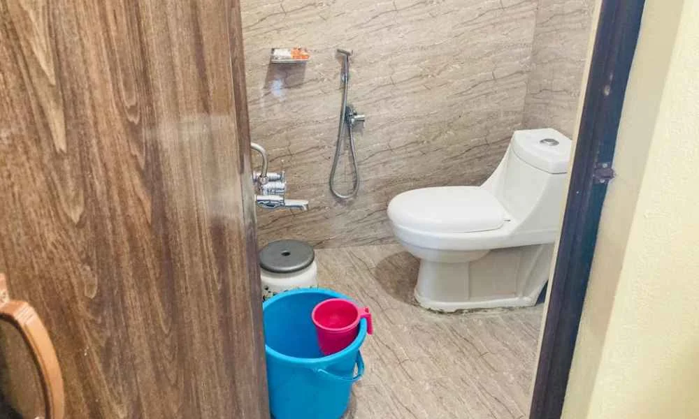 Resort in Bangalore Rooms