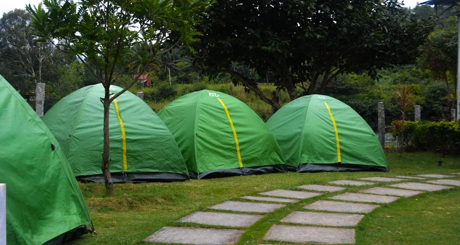 Resorts in Bangalore with indoor games