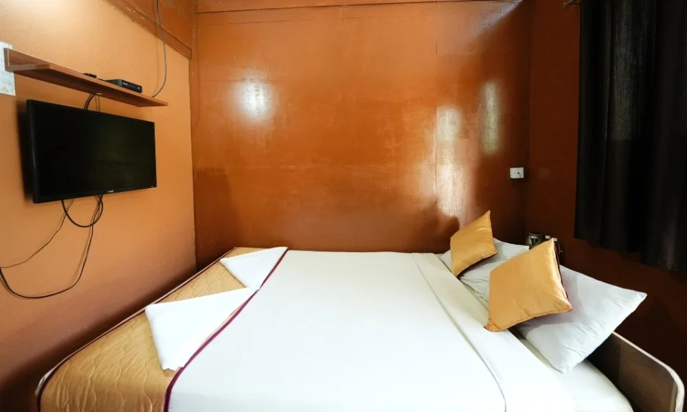 Resorts in Bangalore with kid-friendly facilities