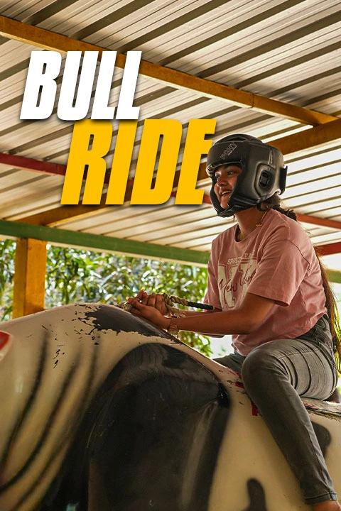 Bull Ride