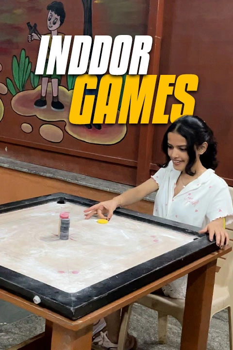 Indoor Games