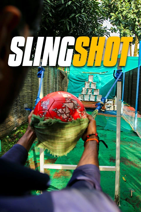 Sling Shot