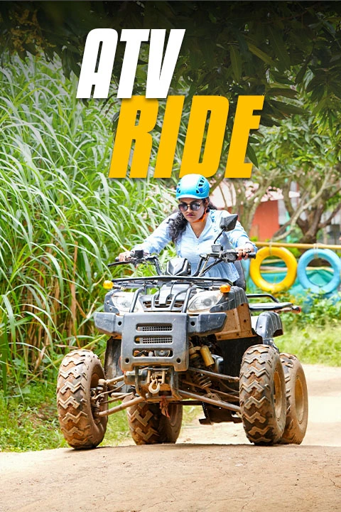 Bali ATV