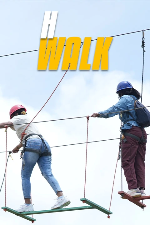 H Walk