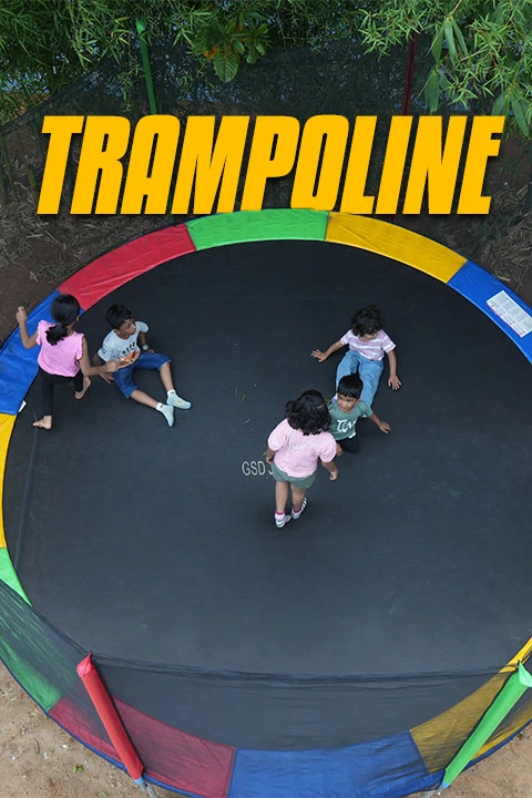 Tampoline