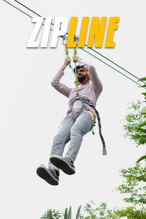 Zip Line