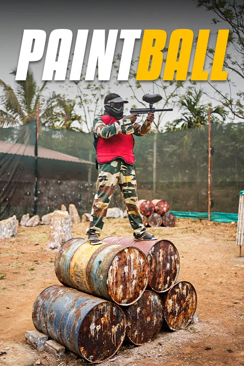 Paintball
