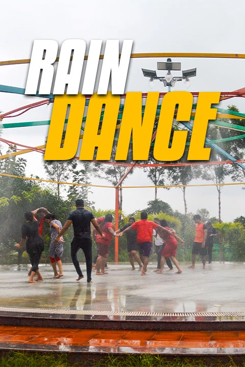 Rain Dance